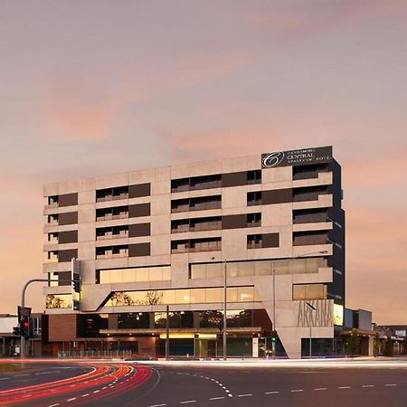 Dandenong Central Apartments Official エクステリア 写真