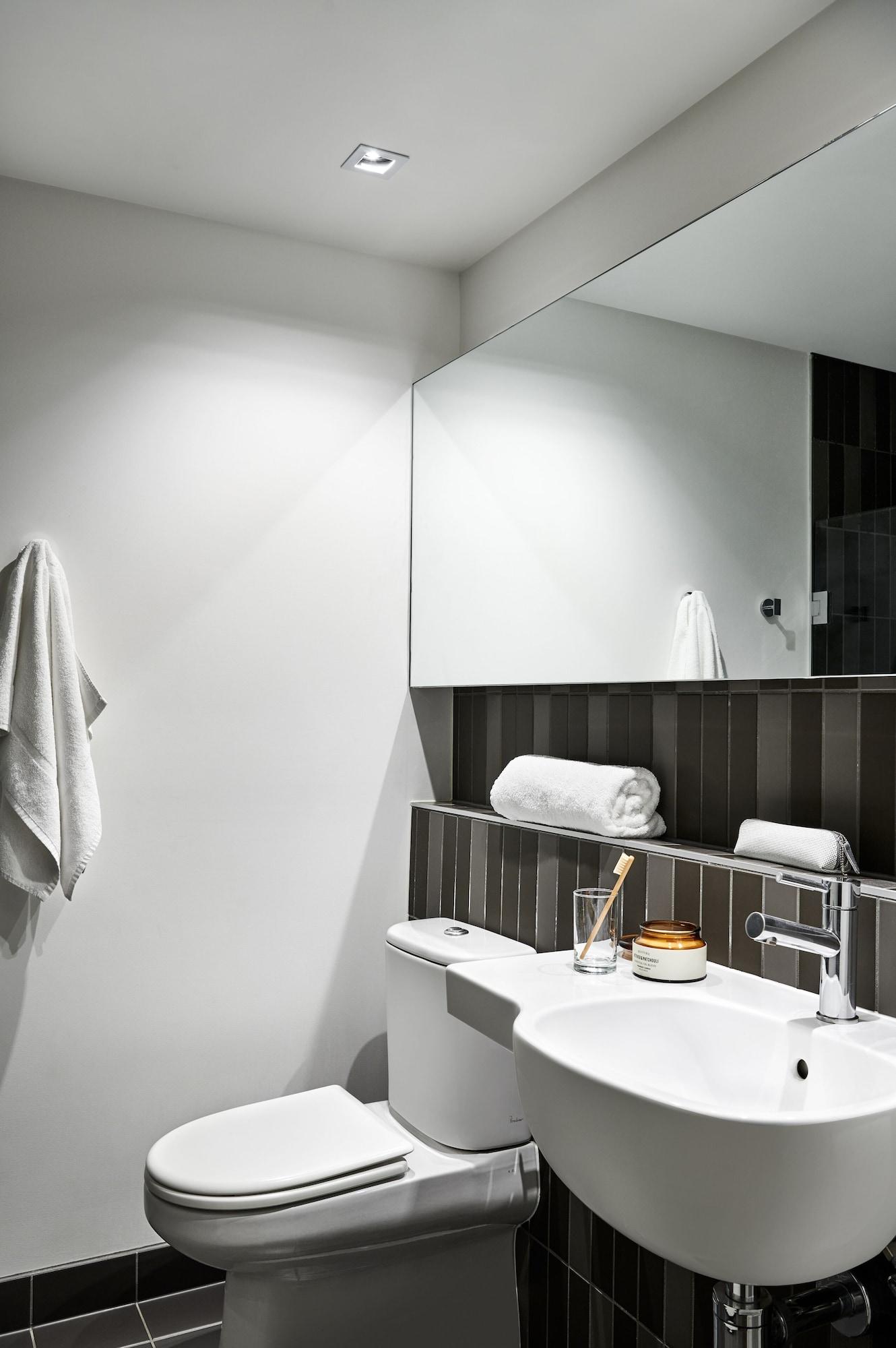 Dandenong Central Apartments Official エクステリア 写真