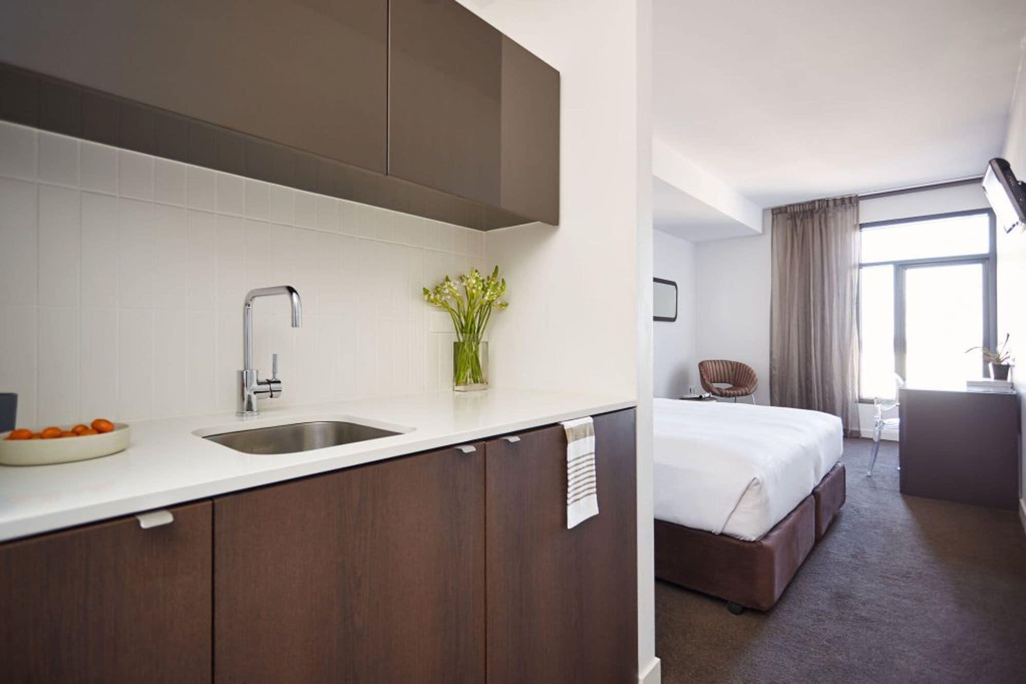 Dandenong Central Apartments Official エクステリア 写真