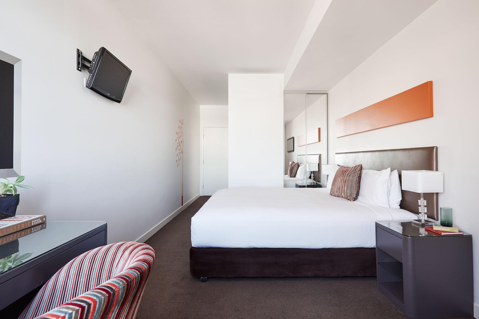 Dandenong Central Apartments Official エクステリア 写真