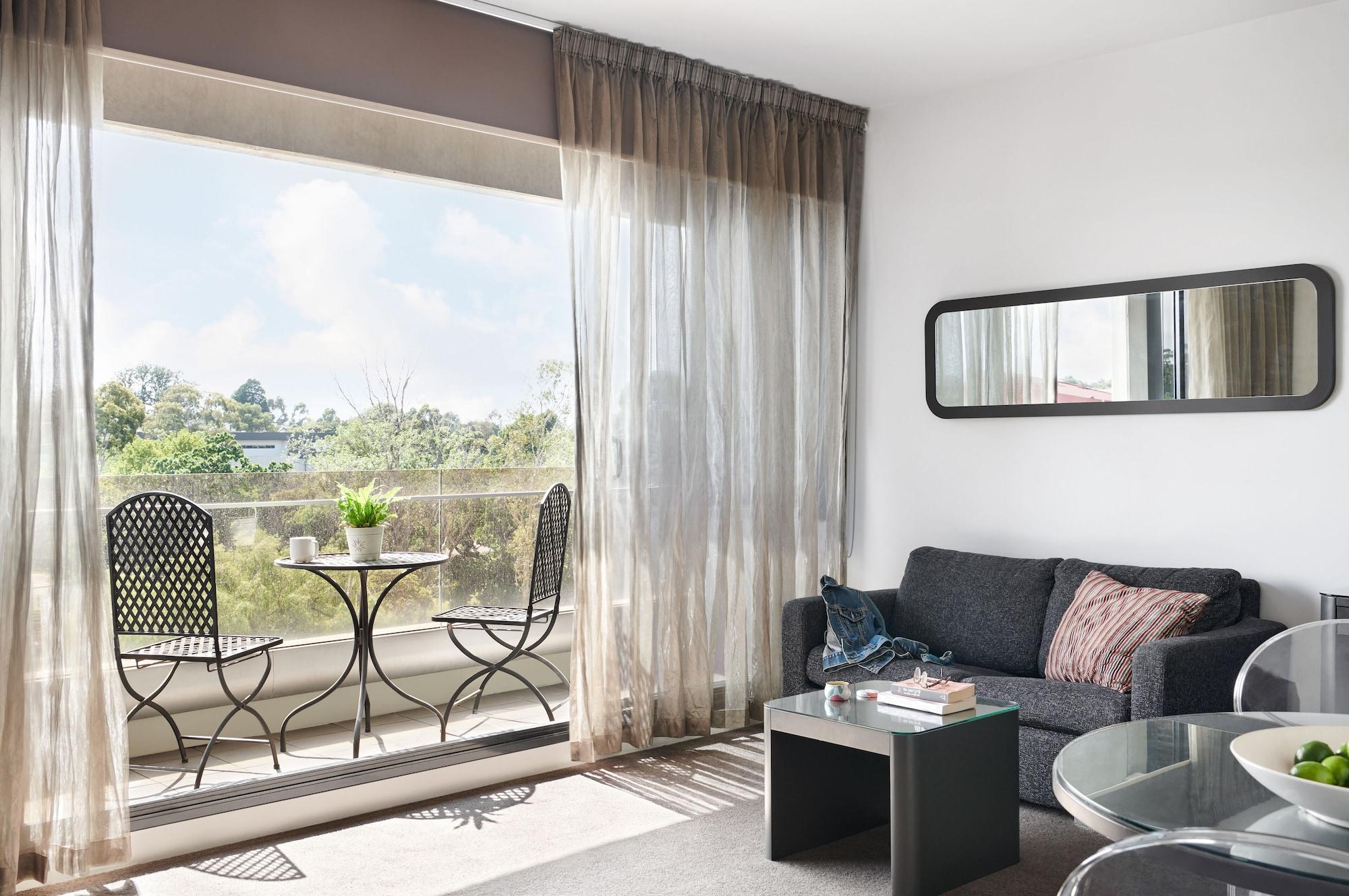 Dandenong Central Apartments Official エクステリア 写真
