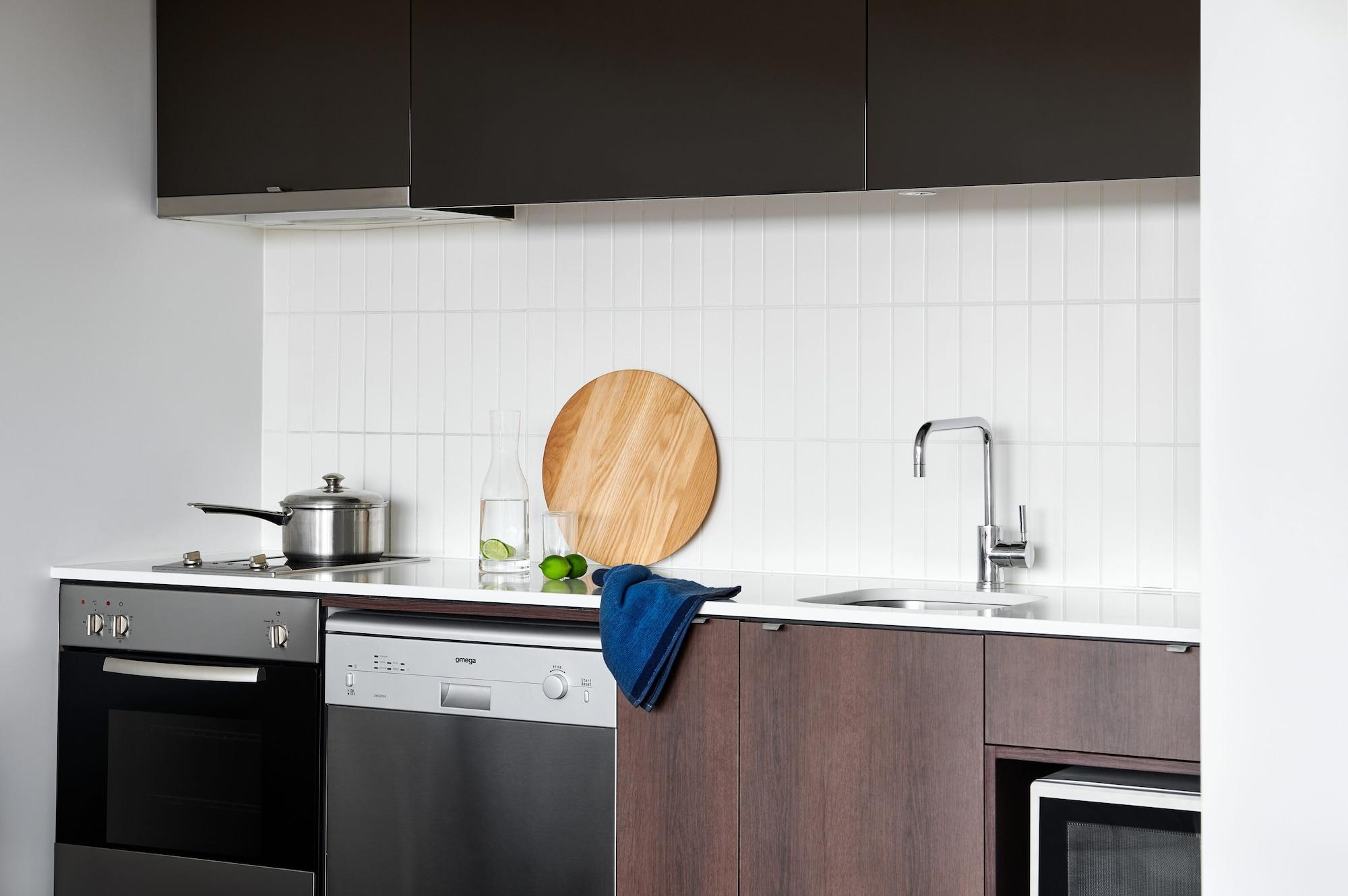 Dandenong Central Apartments Official エクステリア 写真