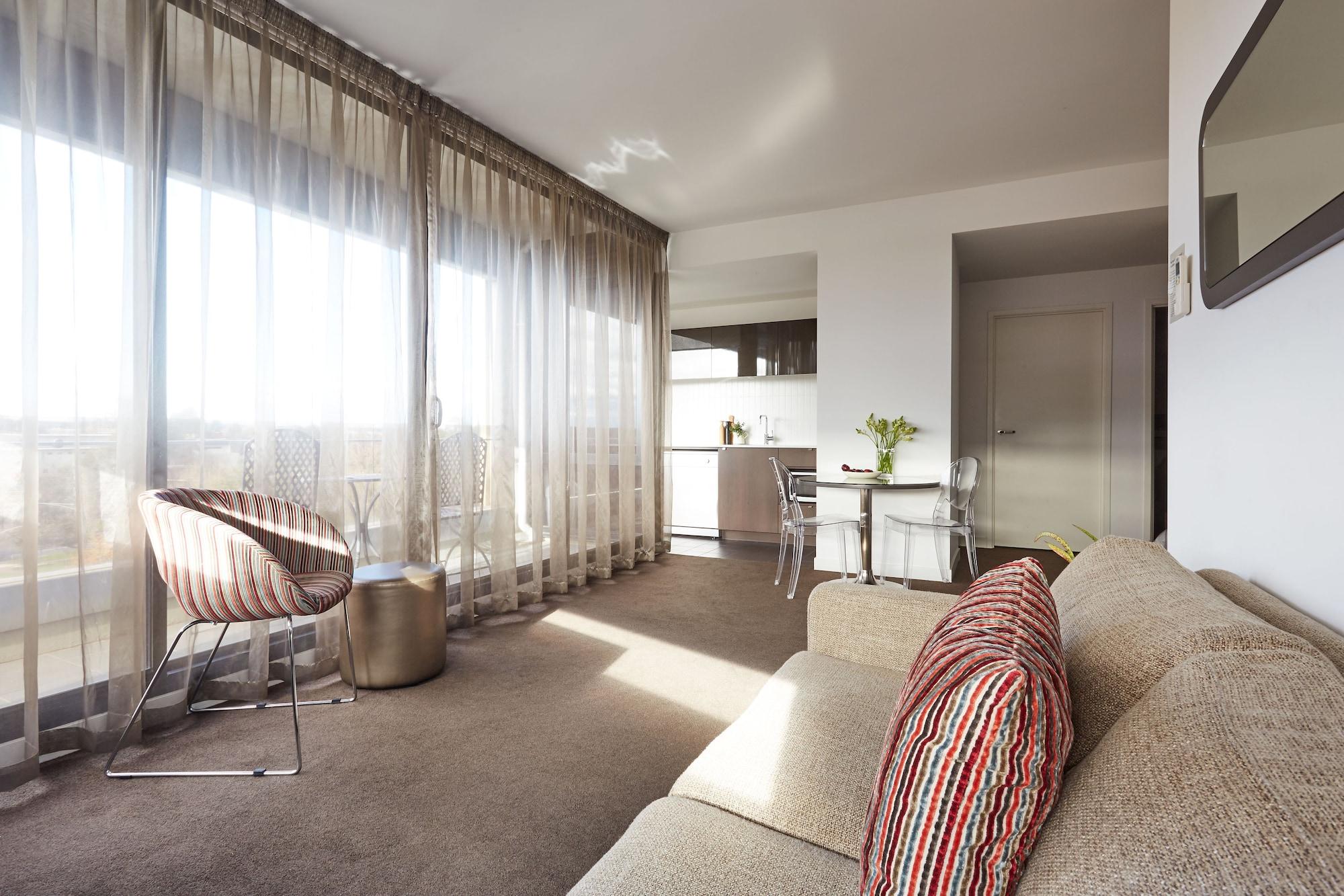 Dandenong Central Apartments Official エクステリア 写真
