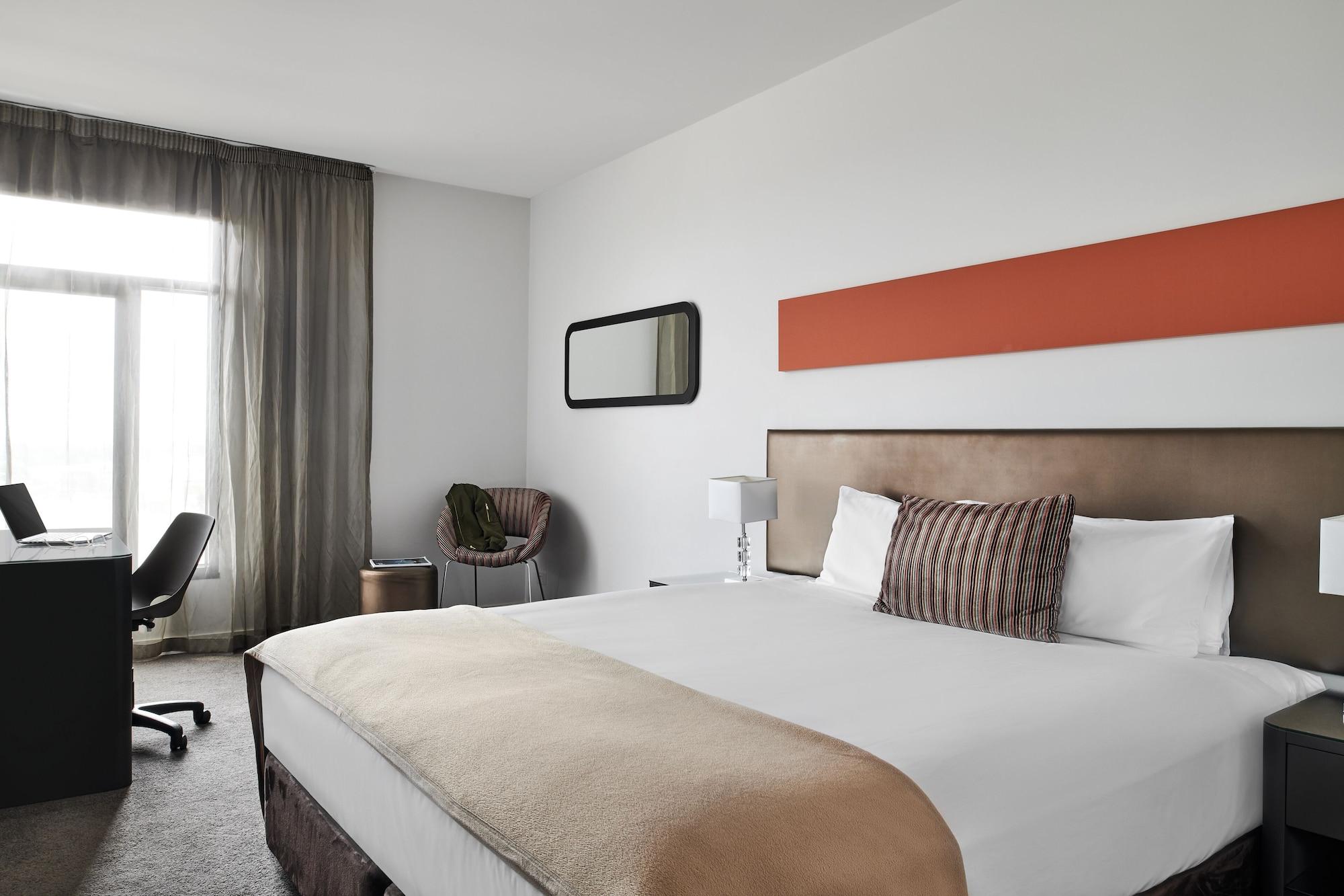 Dandenong Central Apartments Official エクステリア 写真