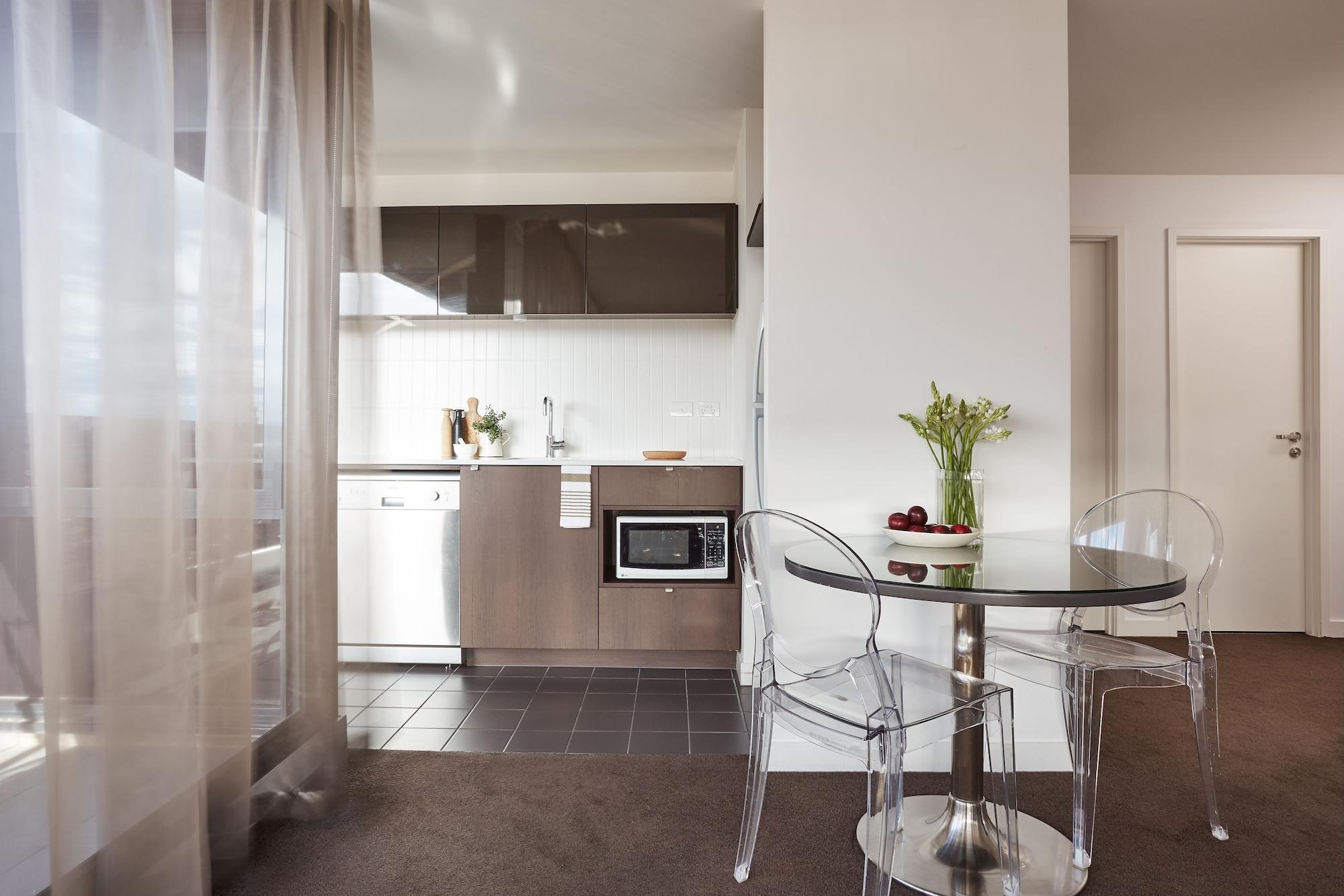 Dandenong Central Apartments Official エクステリア 写真