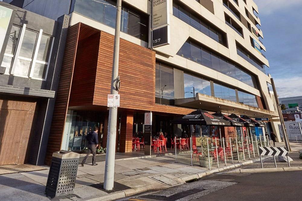 Dandenong Central Apartments Official エクステリア 写真
