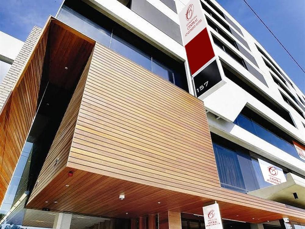Dandenong Central Apartments Official エクステリア 写真