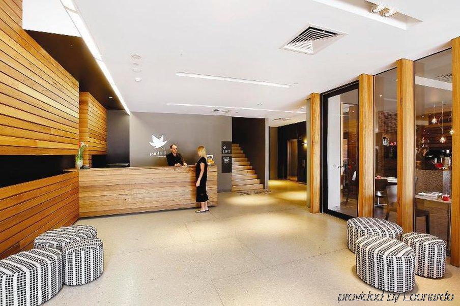 Dandenong Central Apartments Official インテリア 写真