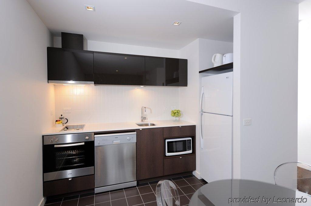 Dandenong Central Apartments Official 部屋 写真