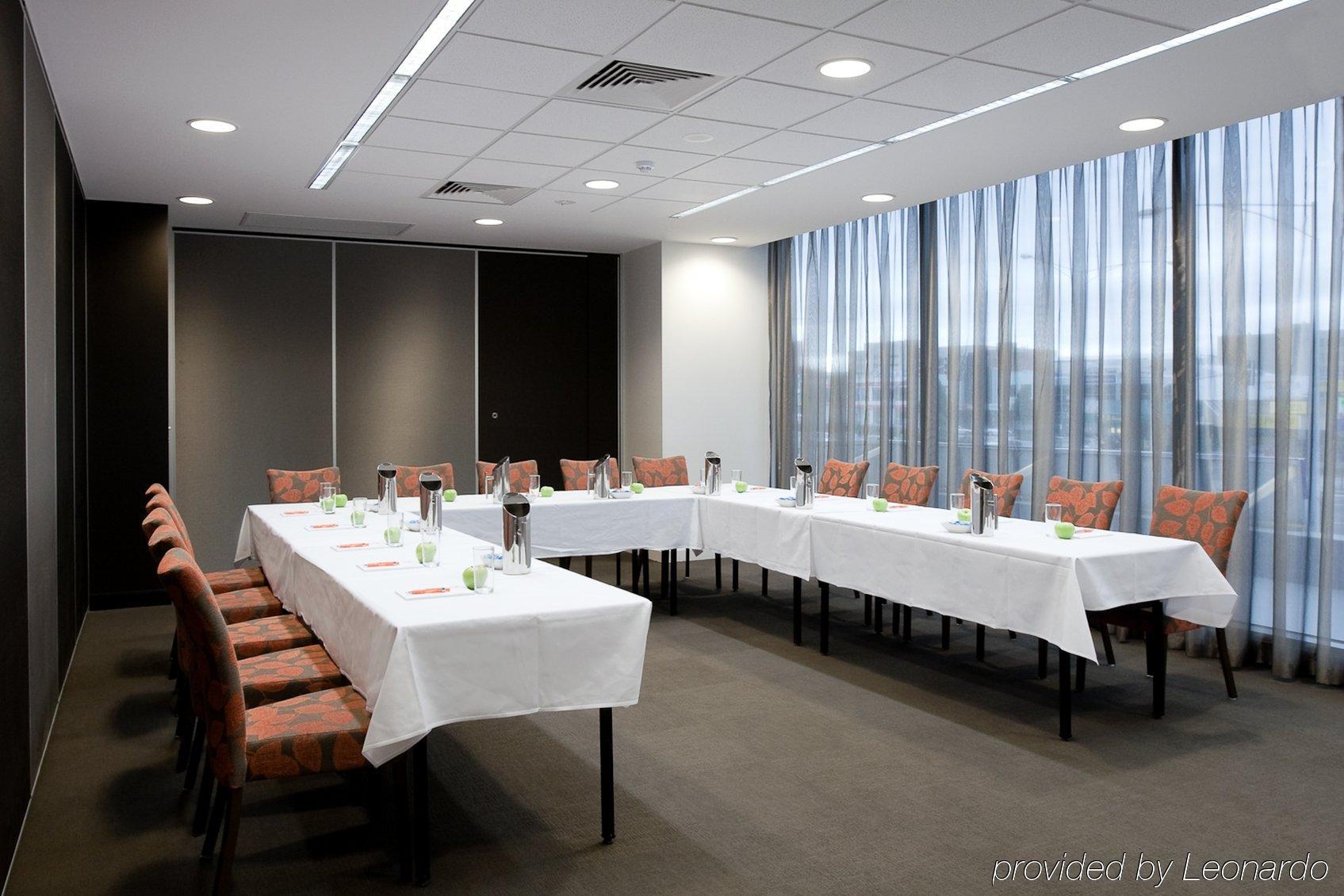Dandenong Central Apartments Official 設備 写真