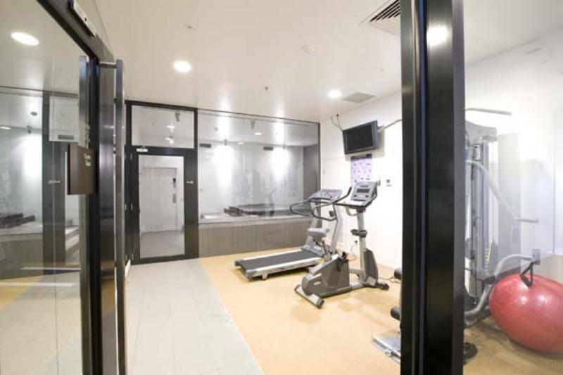 Dandenong Central Apartments Official エクステリア 写真