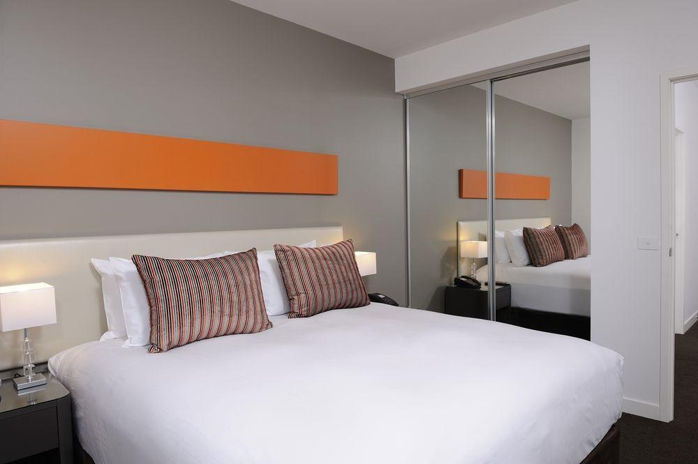 Dandenong Central Apartments Official エクステリア 写真
