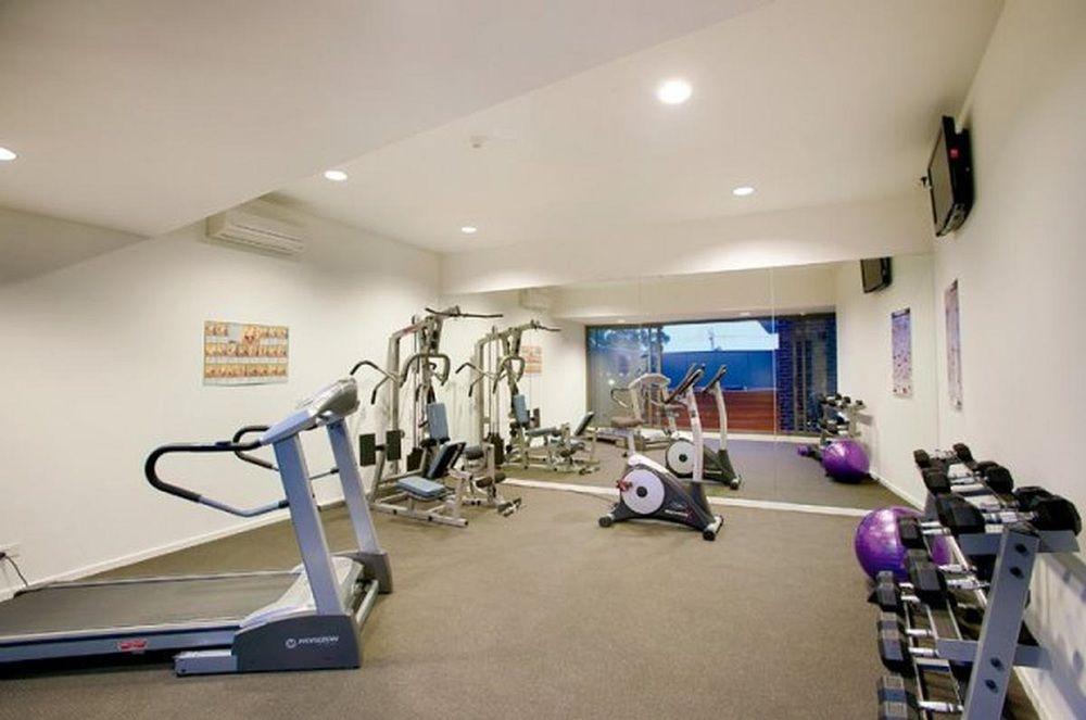 Dandenong Central Apartments Official エクステリア 写真