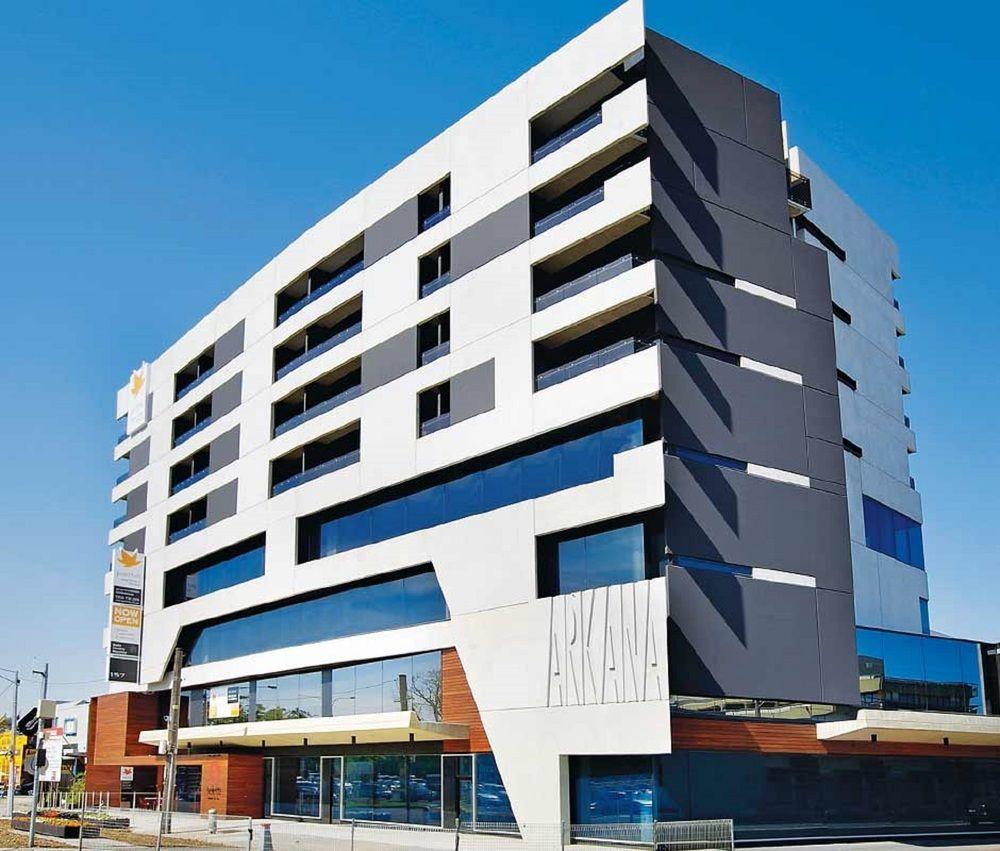 Dandenong Central Apartments Official エクステリア 写真