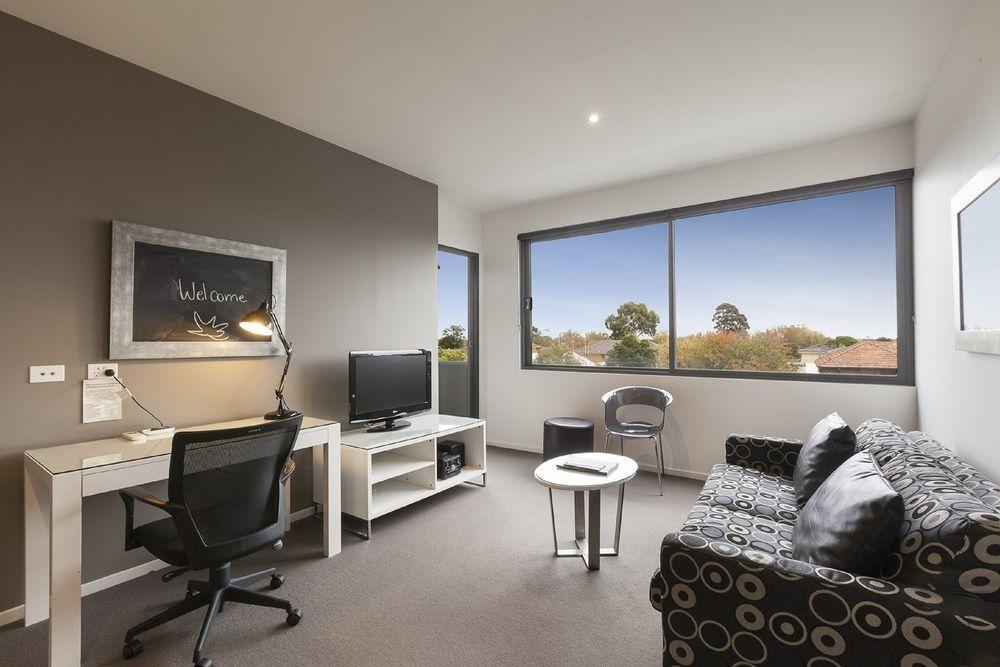 Dandenong Central Apartments Official エクステリア 写真