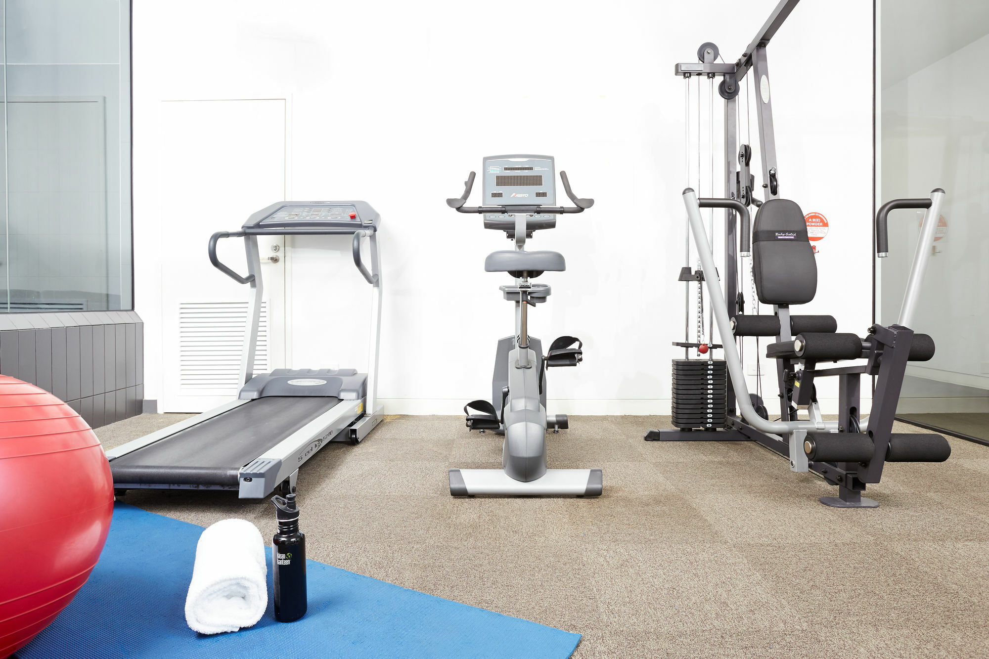 Dandenong Central Apartments Official エクステリア 写真