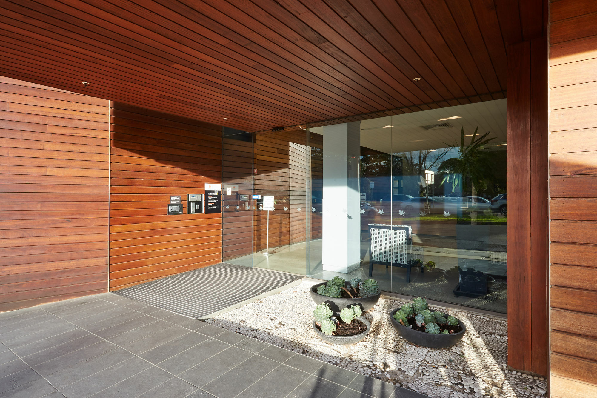 Dandenong Central Apartments Official エクステリア 写真